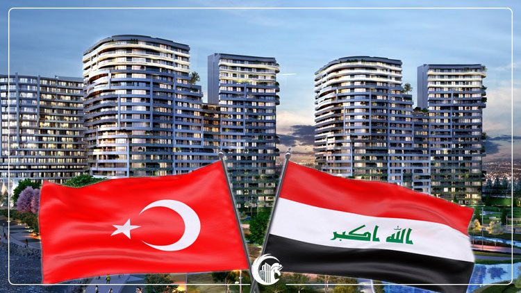 Iraq-Turkey-Real-Estate